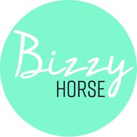 Brand - Bizzy Horse